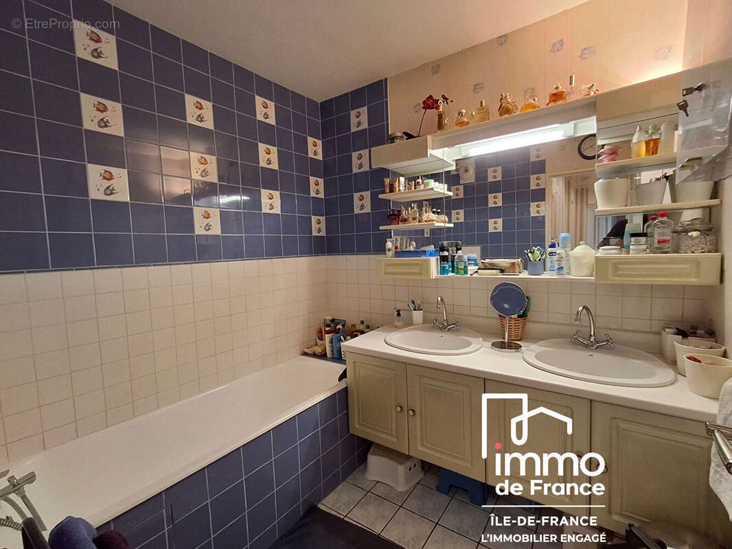 Appartement à PLAISIR