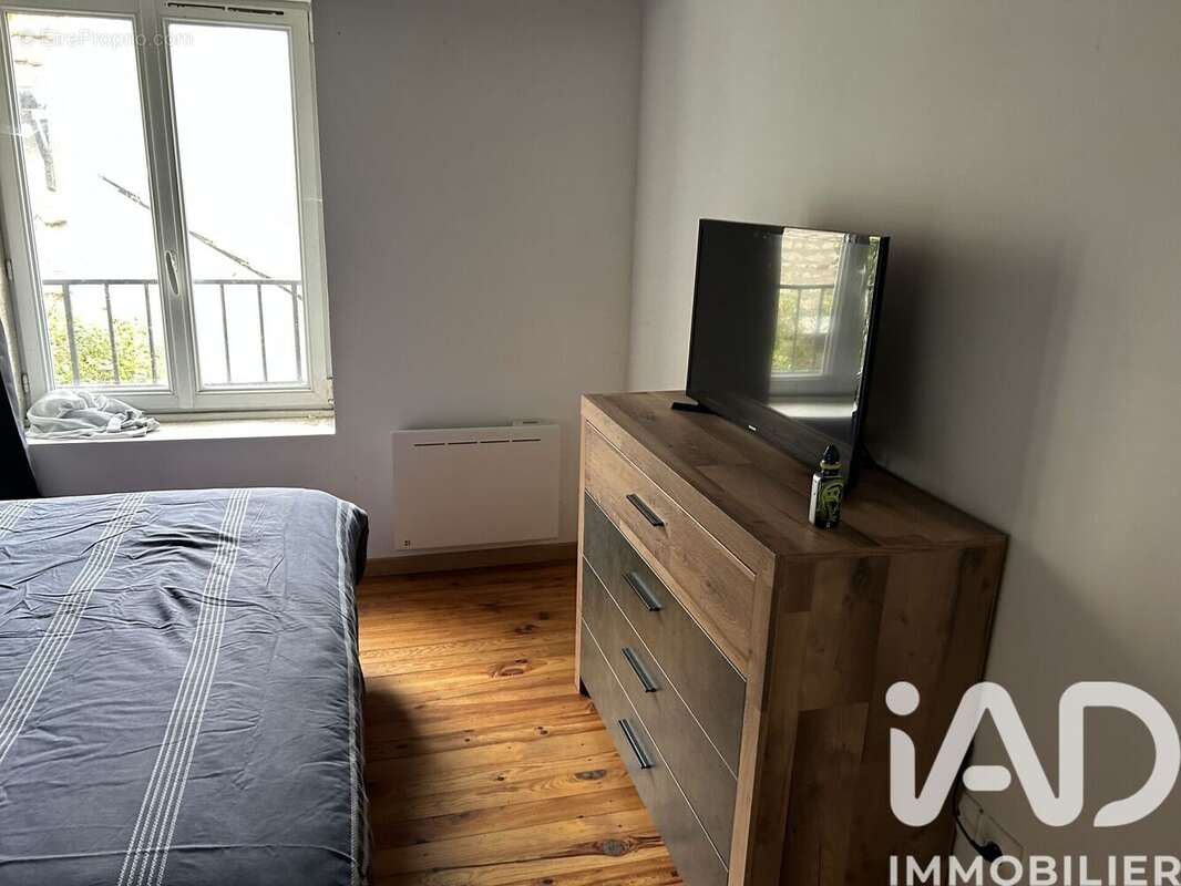 Photo 9 - Maison à MONTREUIL-AUX-LIONS