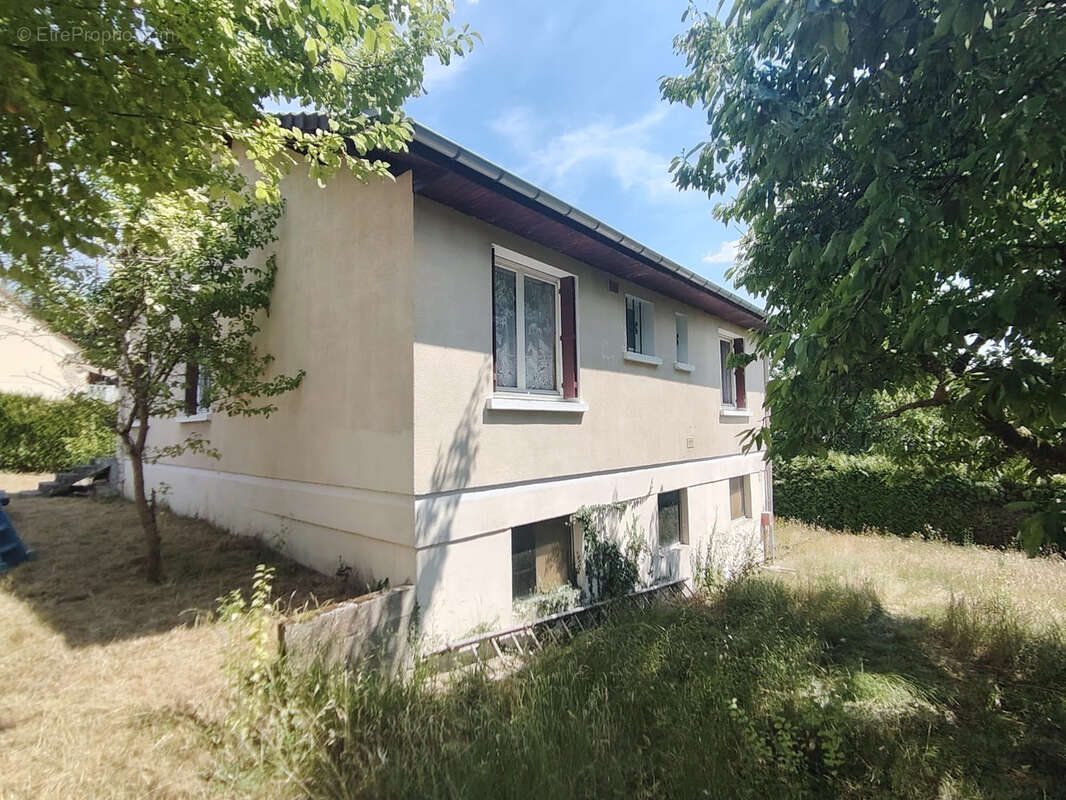 Maison à SENS