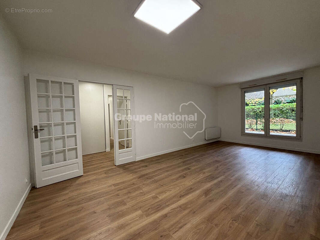 Appartement à VERSAILLES