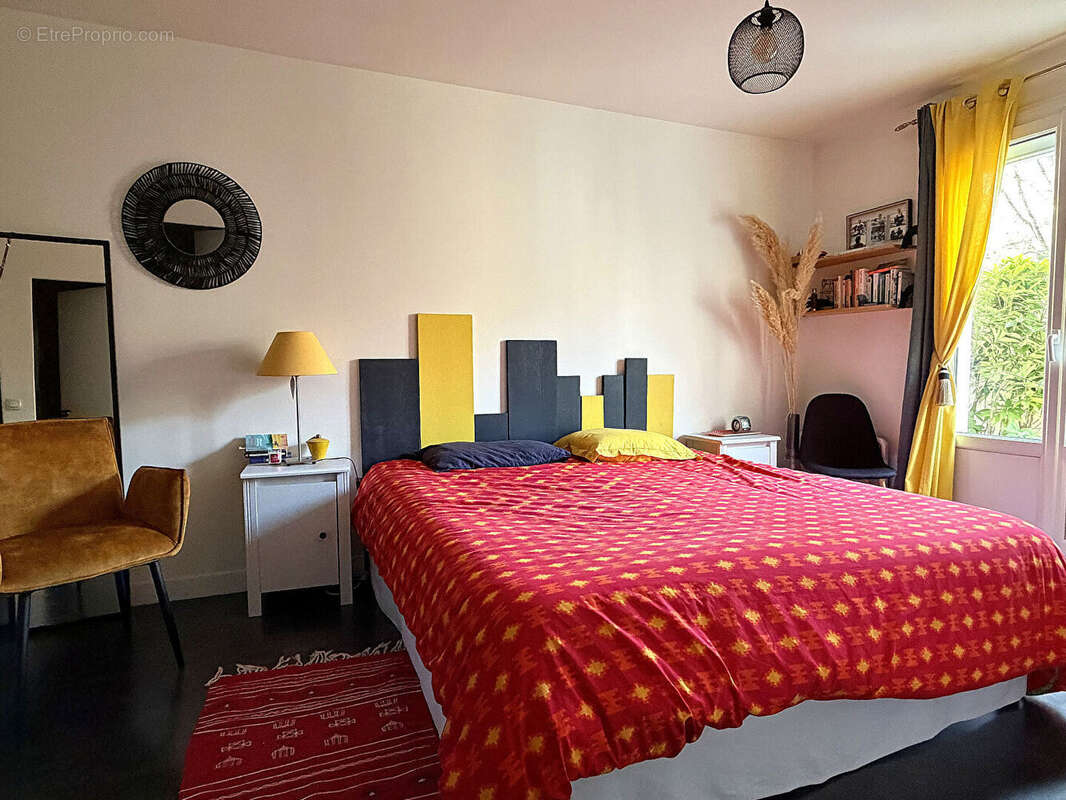 Maison à MONTIGNY-LE-BRETONNEUX