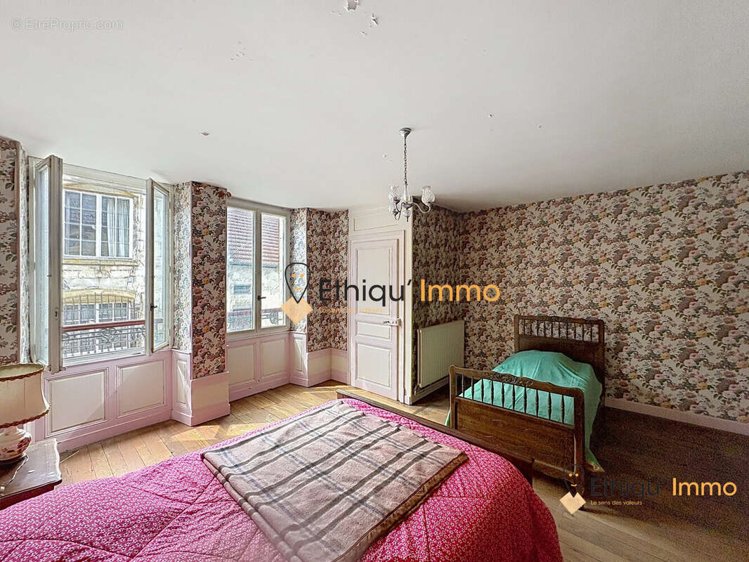 Maison 158 m² à Vignory  - photo 7