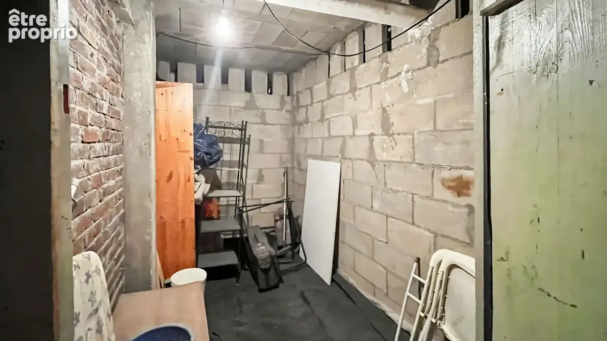 Appartement 36m² à paris 11e arrondissement - photo 7
