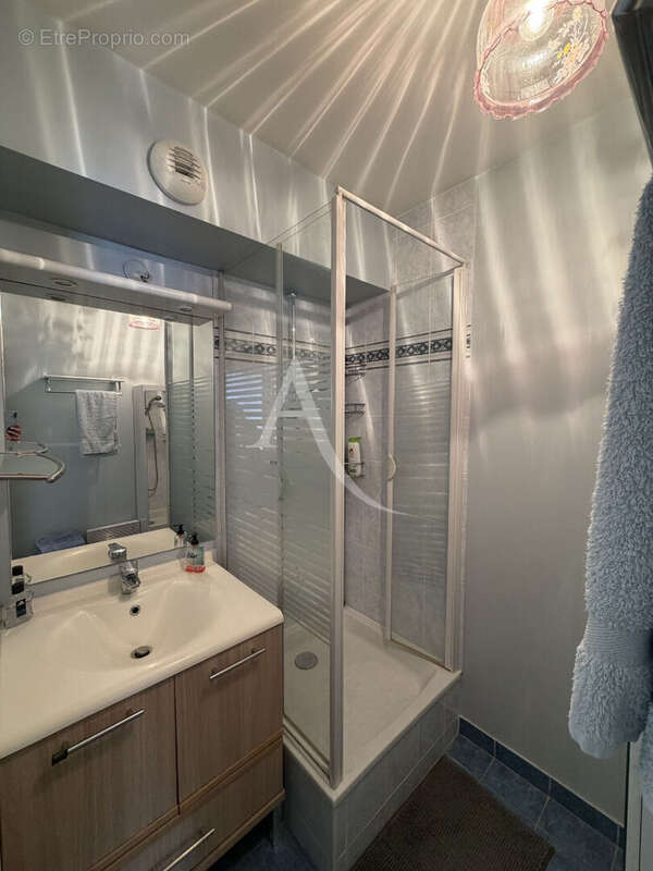 Appartement à DRANCY