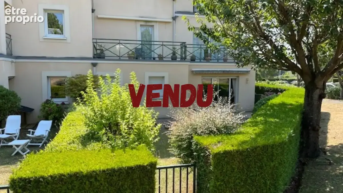 Appartement à CAEN