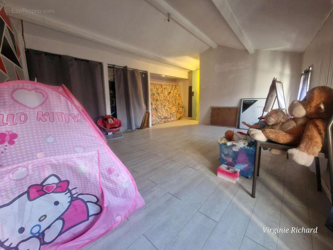 Photo 6 - Maison à MENETROL