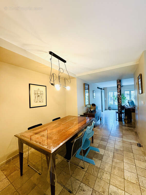 Maison à CARCASSONNE