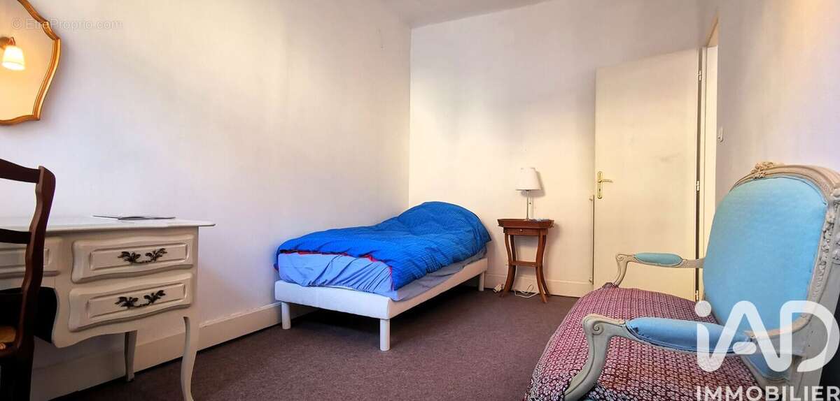 Photo 9 - Appartement à PLOMBIERES-LES-BAINS