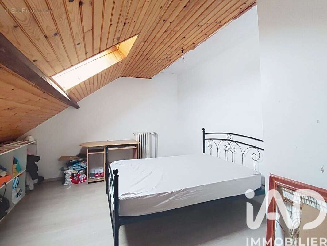Photo 8 - Maison à BONNOEUVRE