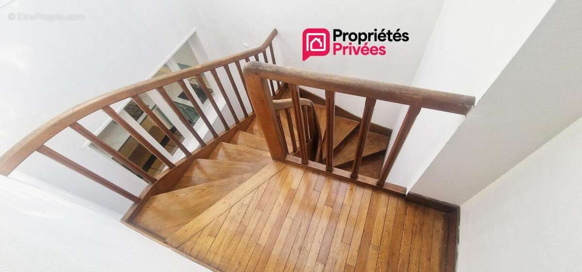 Appartement à SAINT-AIGNAN