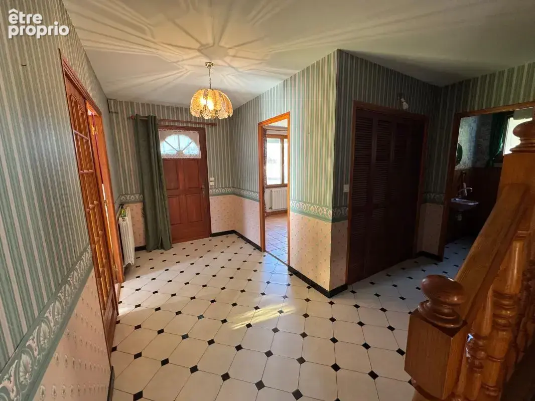 Maison À Vendre - photo 8