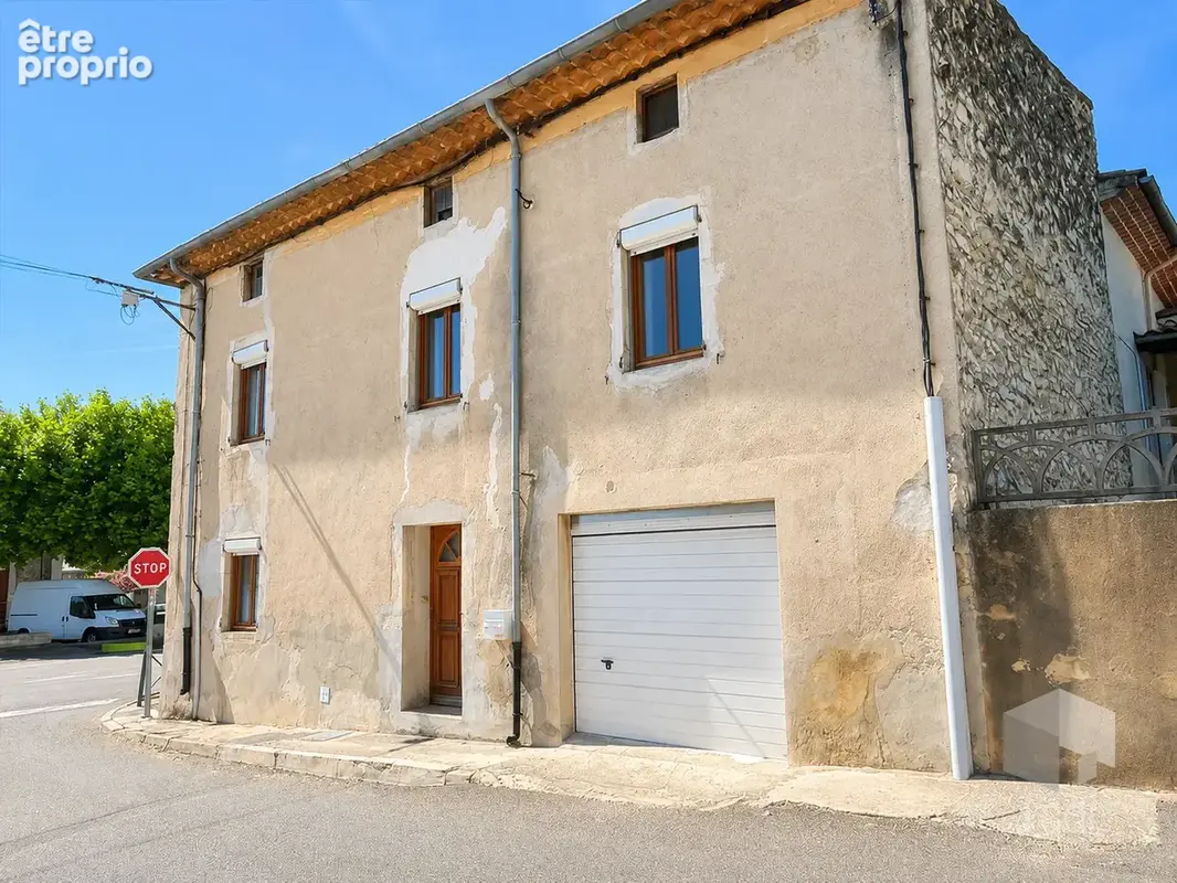 Maison à SAVASSE