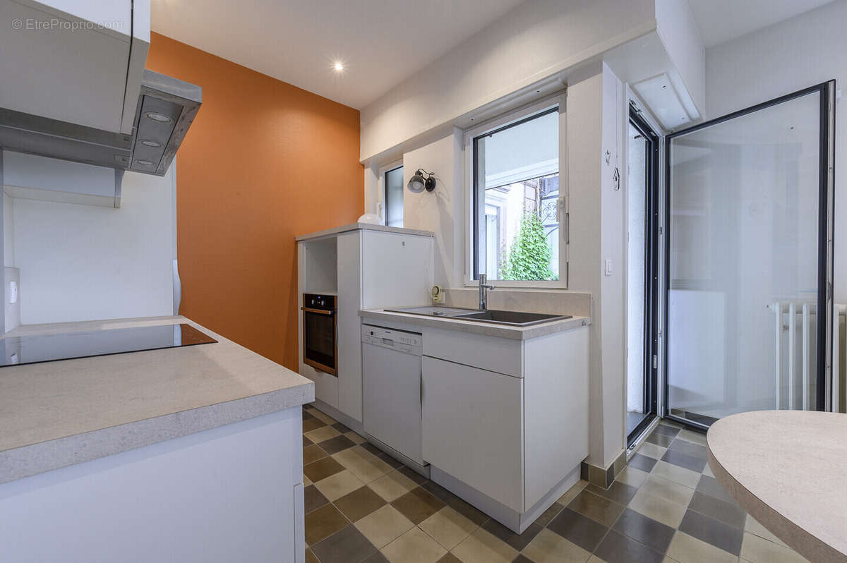 Appartement 86 m² à Strasbourg  - photo 104