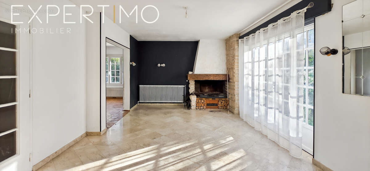 Maison à ANGERVILLE