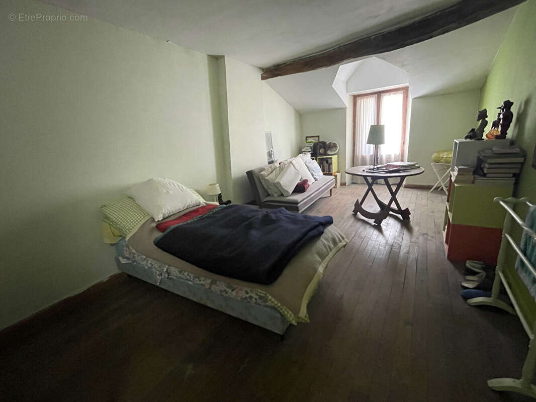 Maison à RESSON