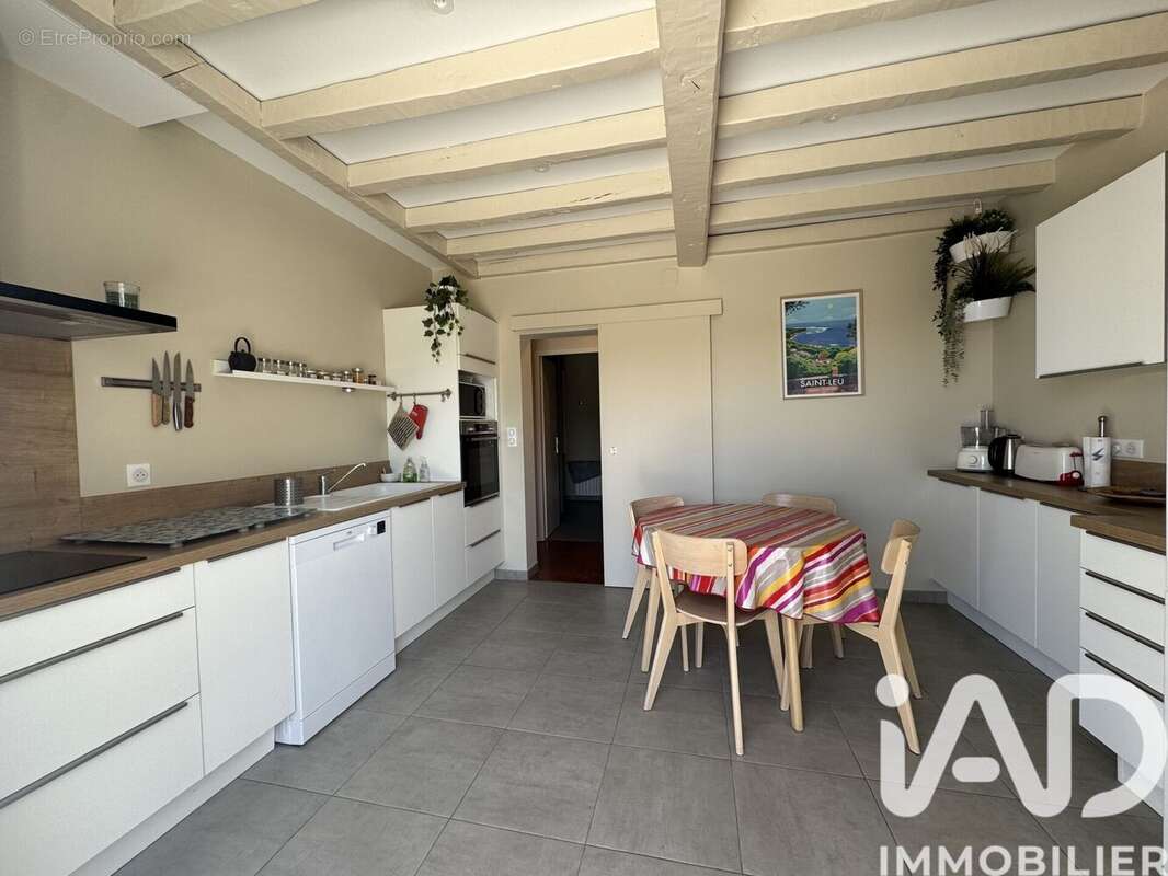 Photo 5 - Appartement à TARNOS