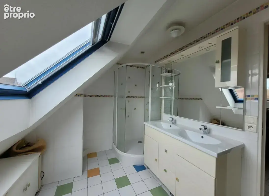 Maison Beauchamp 6 pièce(s) 110 m2 - photo 9