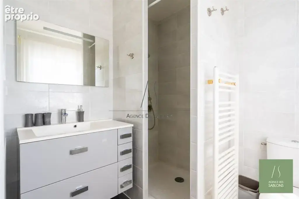Maison 6 pièces 125 m² à vendre à Le Vesinet (78110) - photo 10