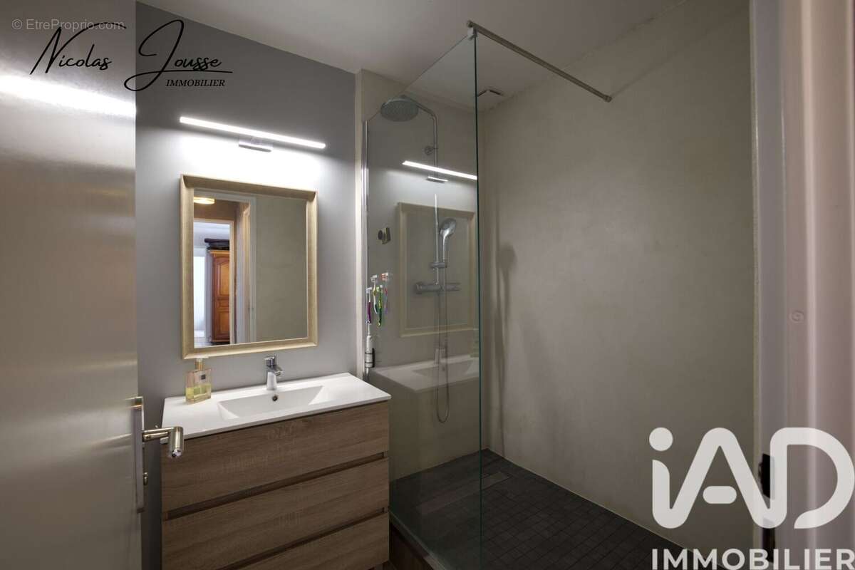 Photo 6 - Maison à VERSONNEX