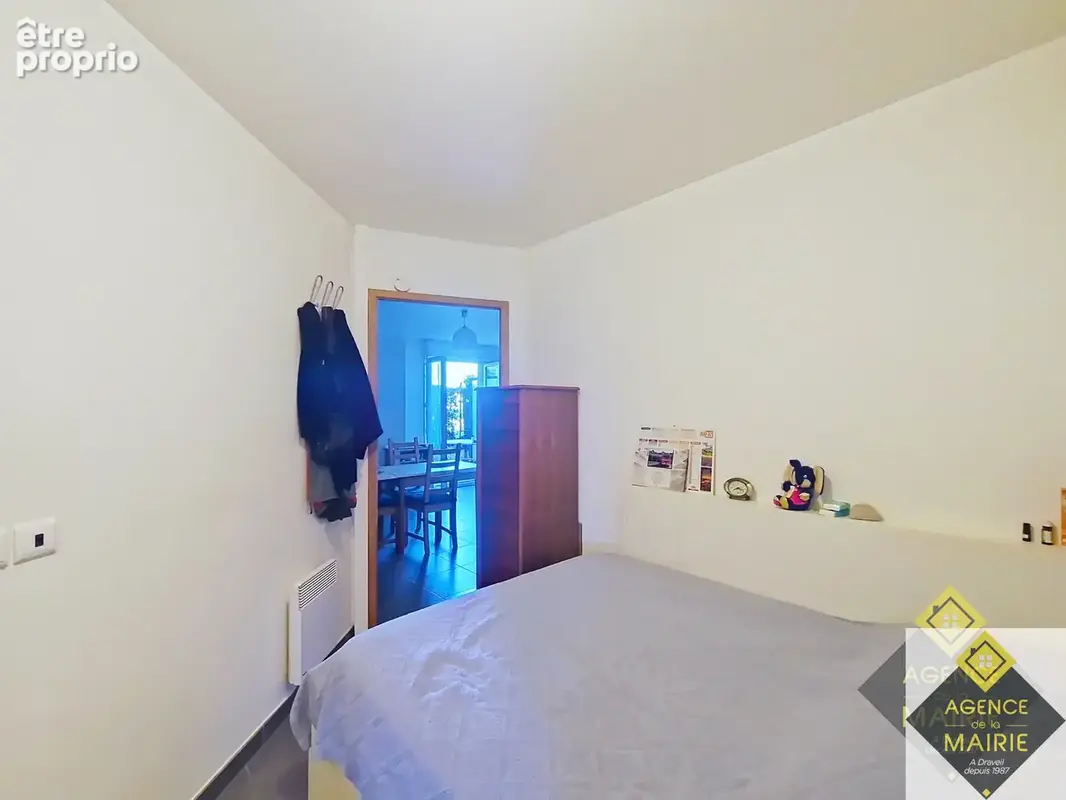 Appartement 34.93 m2 - photo 4