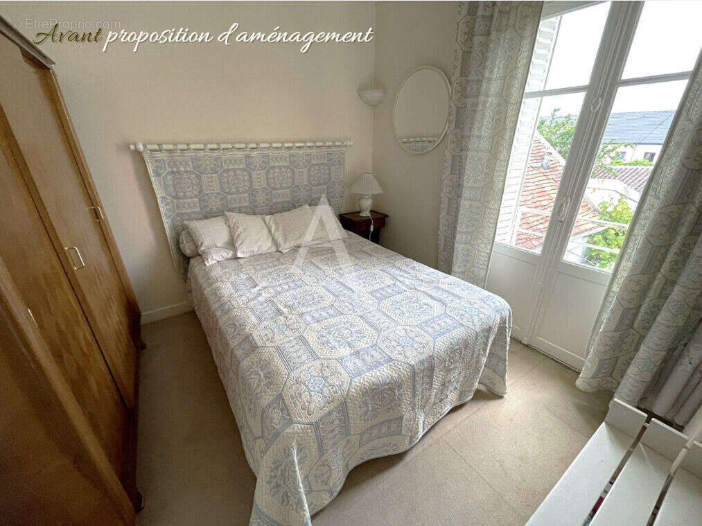 Maison Briarde Grisy-Suisnes 5 pièces 140 m2 + combles de 80 m² - photo 17