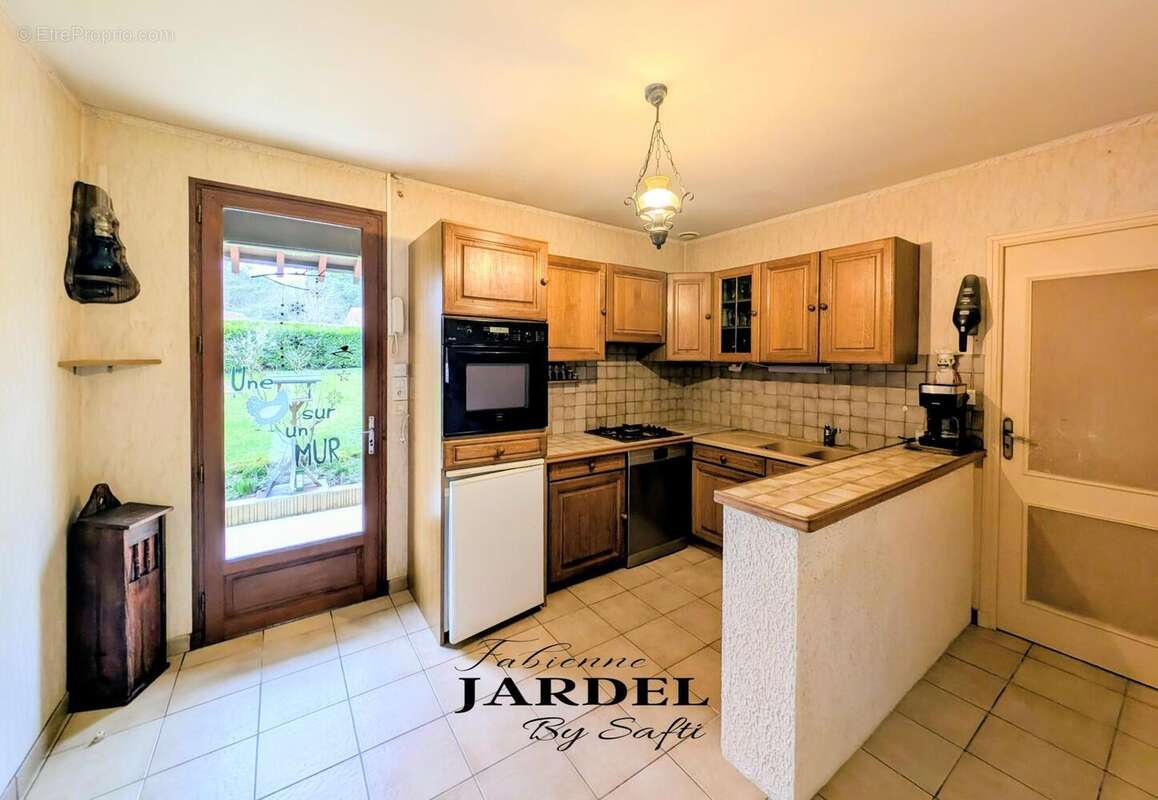 Photo 8 - Maison à CARSAC-AILLAC