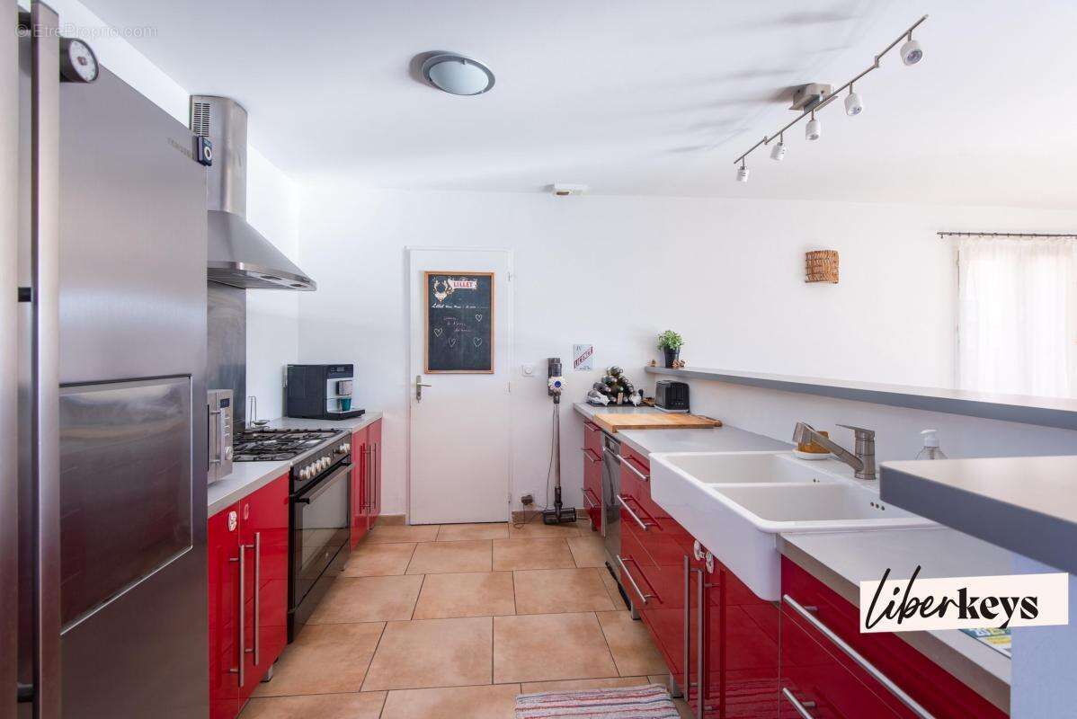 Maison à VEDENE