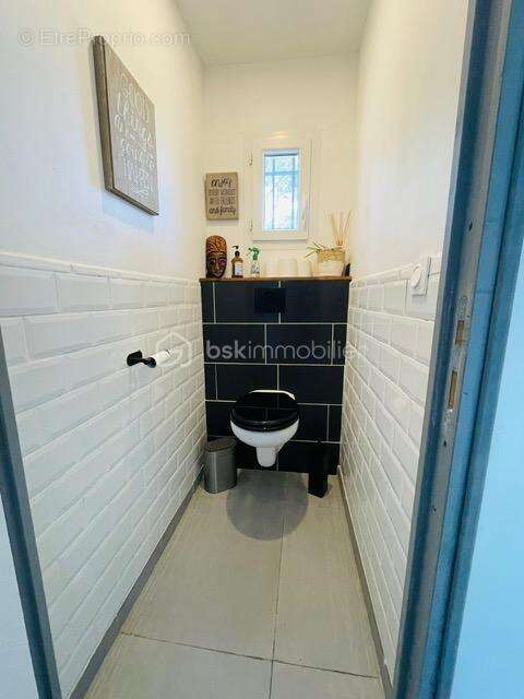 Maison à LES PENNES-MIRABEAU