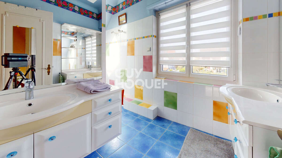 Maison 6 pièces à vendre à Wittenheim - Exclusivité Guy Hoquet CERNAY - photo 6