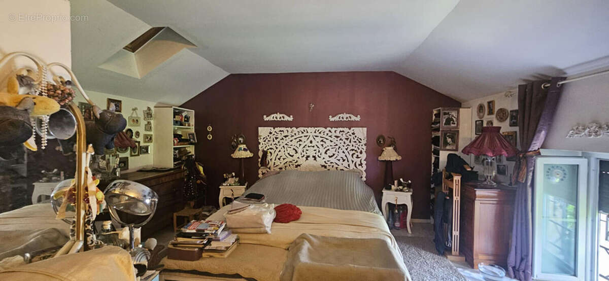 Maison à SAINT-MAIXENT-L'ECOLE