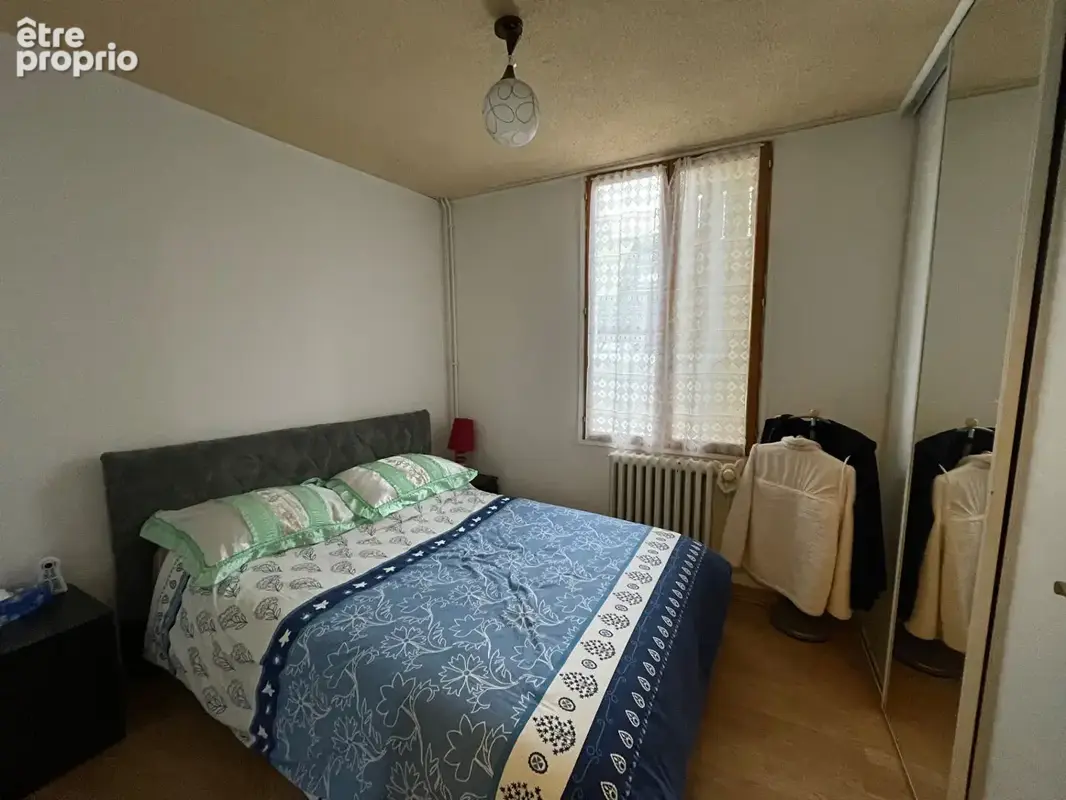 Maison  4 pièce(s) 90 m2 - photo 9
