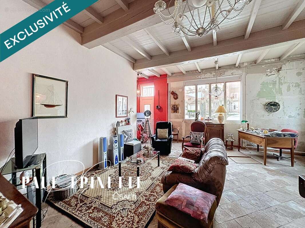 Photo 7 - Appartement à LA VILLE-DIEU-DU-TEMPLE