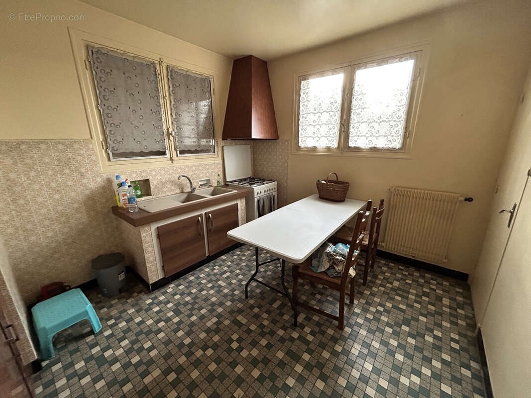 Maison à MALEMORT-SUR-CORREZE