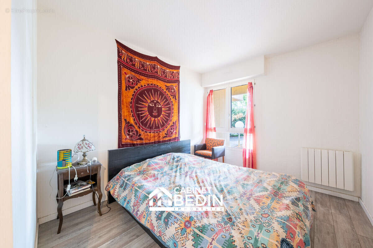 Appartement à MERIGNAC