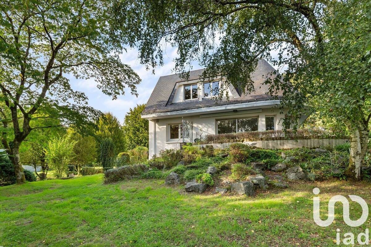 Photo 1 - Maison à SAINT-ETIENNE-DE-MONTLUC