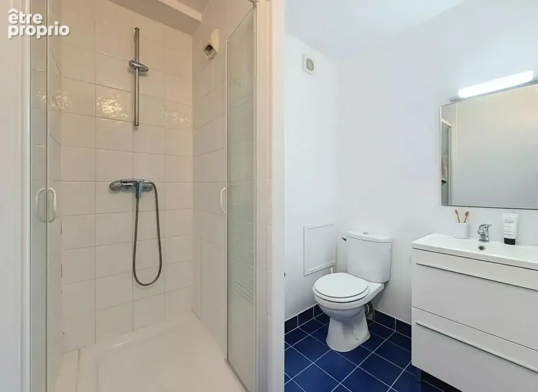 Appartement rénové - photo 6