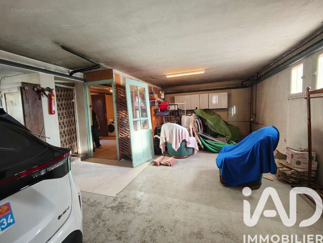 Photo 9 - Maison à BEDARIEUX