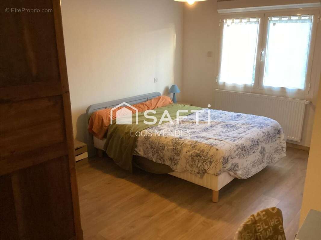 Photo 4 - Maison à LE MONTAT