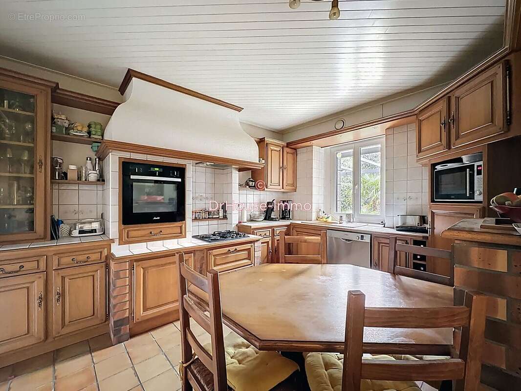 Maison 192 m² à Vannes  - photo 5