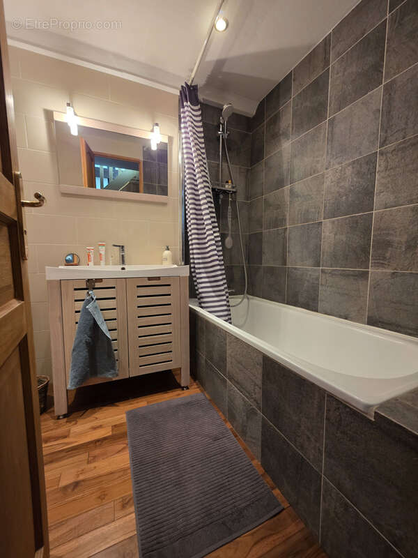 Maison de ville de 120 m2 au cœur de Bernay - photo 15