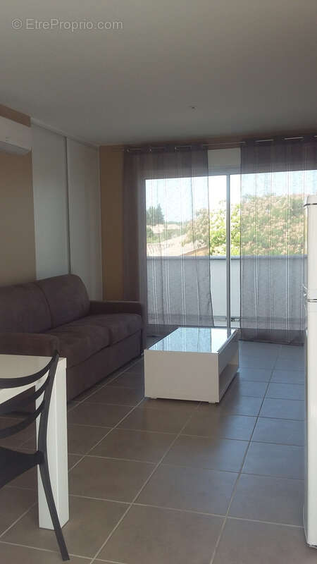 Appartement à ARLES