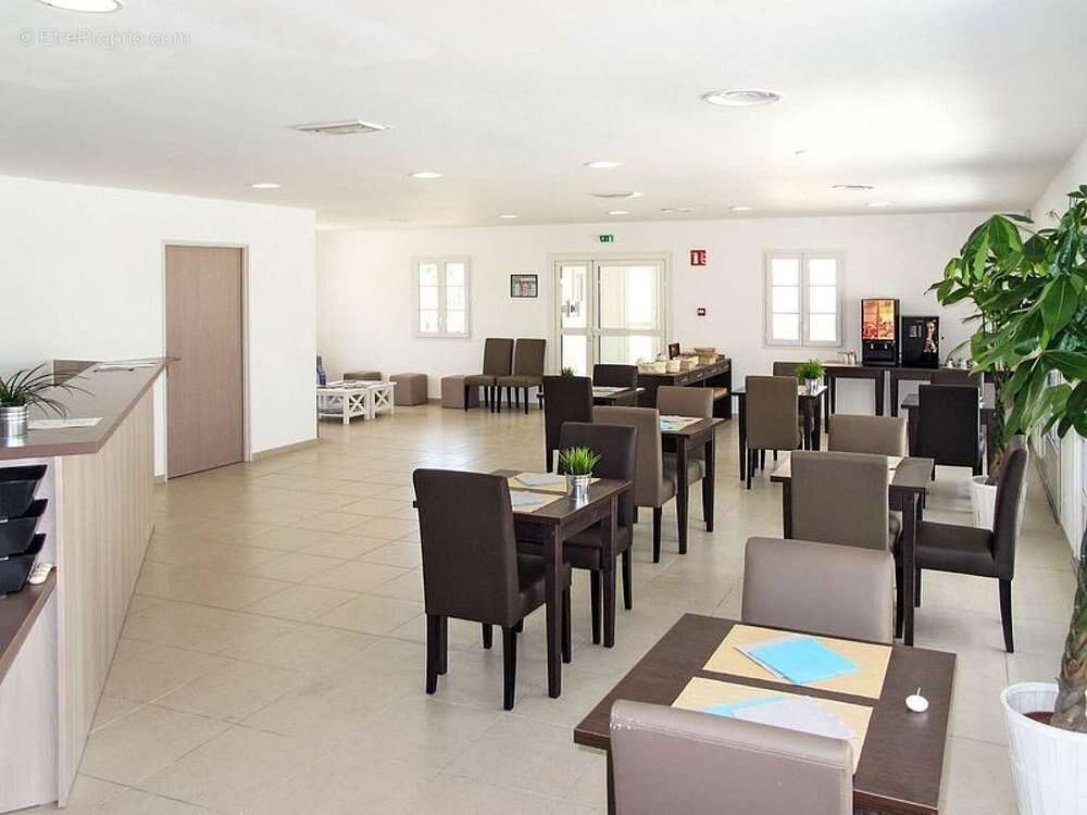 Appartement à CABRIES