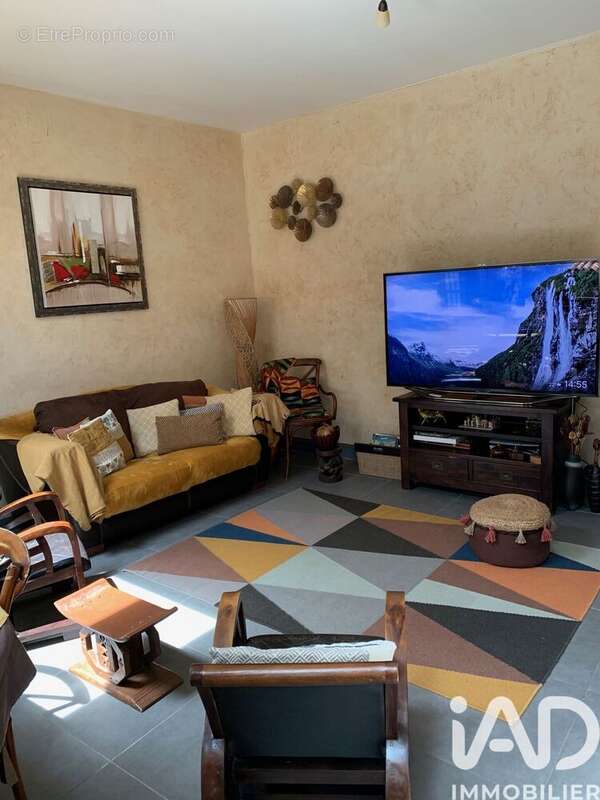 Photo 3 - Maison à LIBOURNE