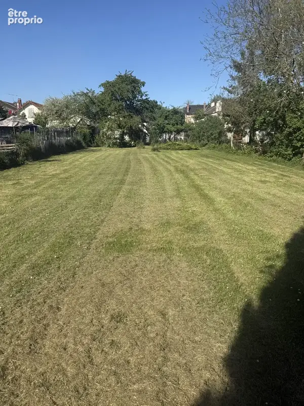 Terrain 750 m² à vendre à Suippes (51600) - photo 3