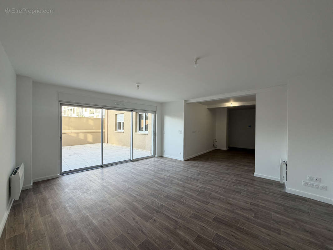 Appartement à AGEN