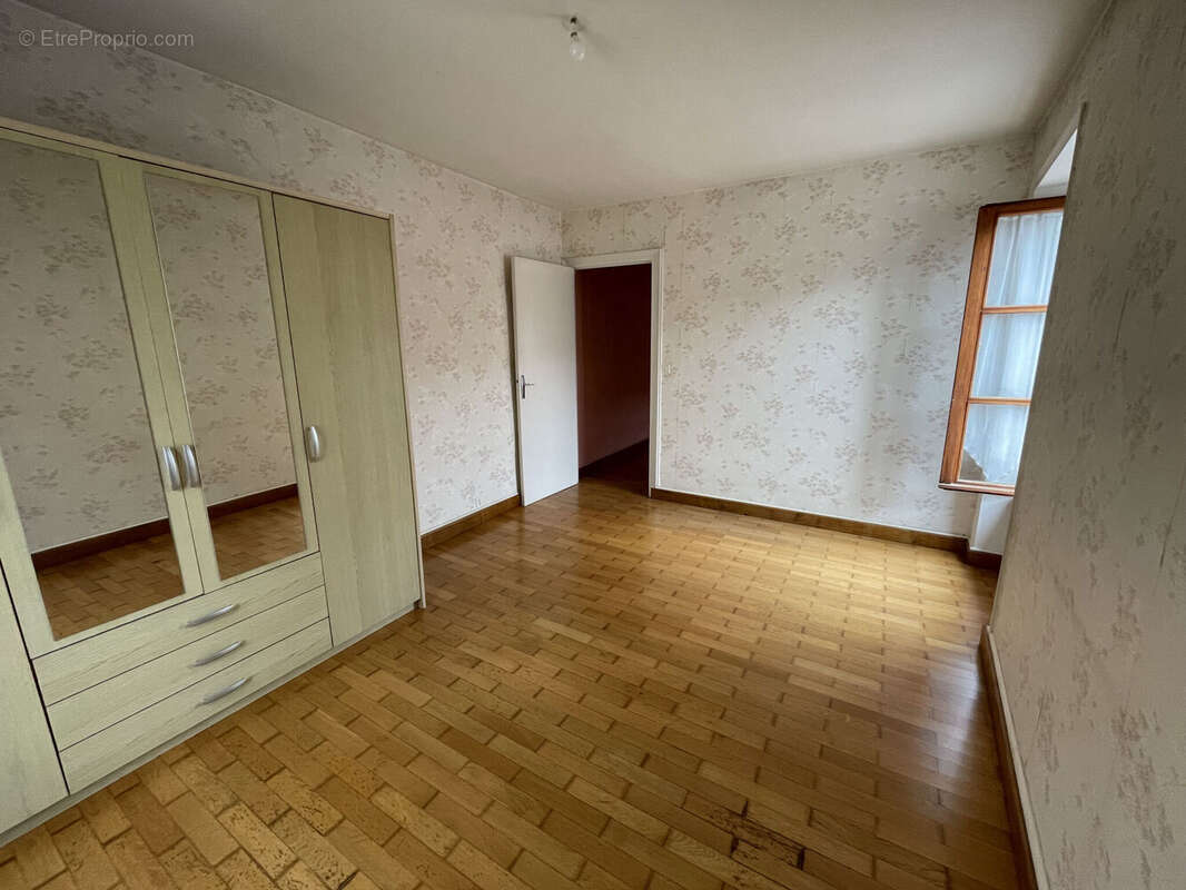 Photo 6 - Maison à CUBLIZE