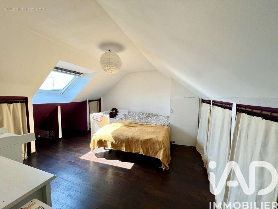 Photo 7 - Appartement à VAUREAL