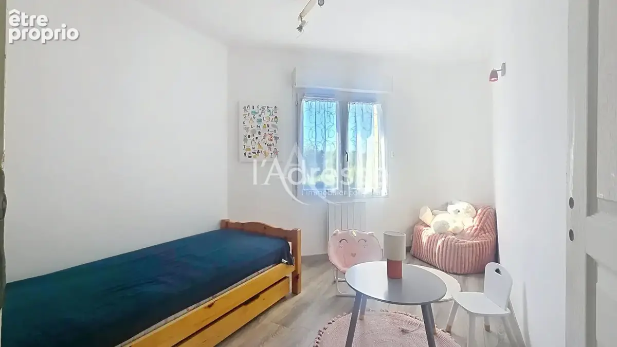 Maison familiale au centre ville de Montévrain - photo 7