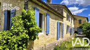 Photo 1 - Maison à CABARA