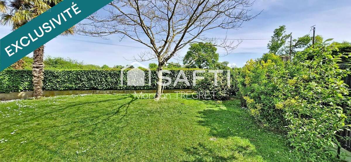 Photo 2 - Maison à SAINT-MARS-DU-DESERT